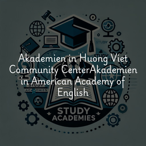 Akademien in