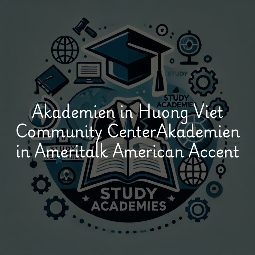 Akademien in