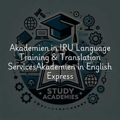 Akademien in