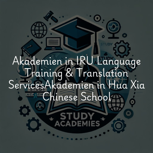 Akademien in