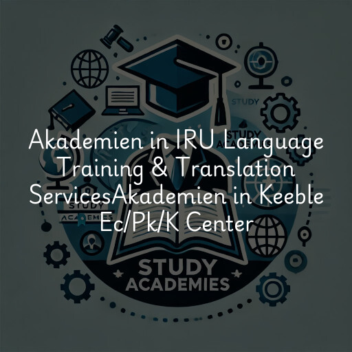 Akademien in