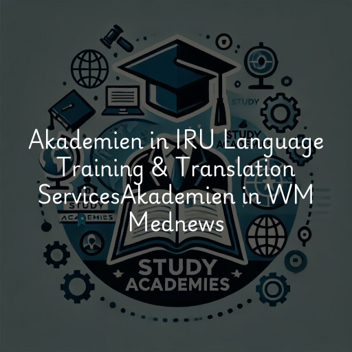 Akademien in