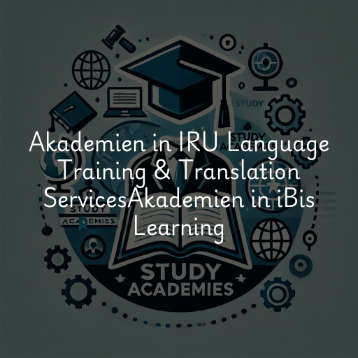 Akademien in