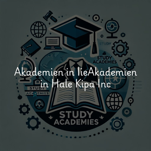 Akademien in