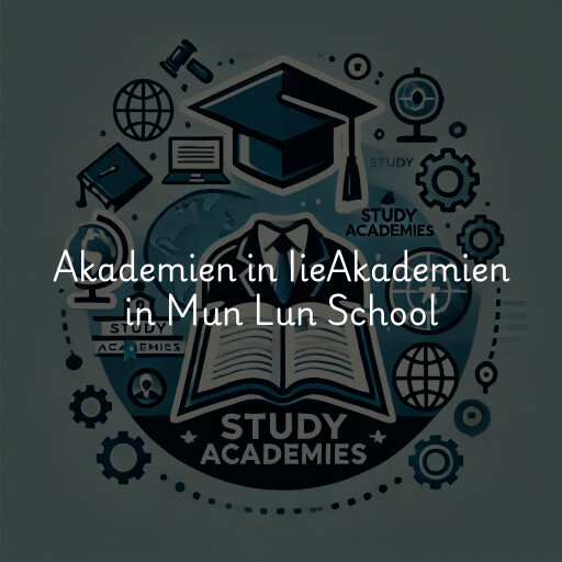 Akademien in