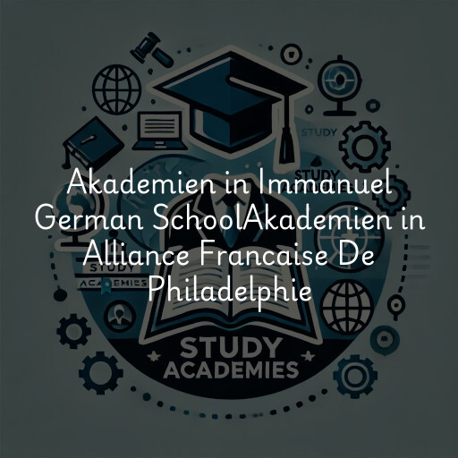 Akademien in