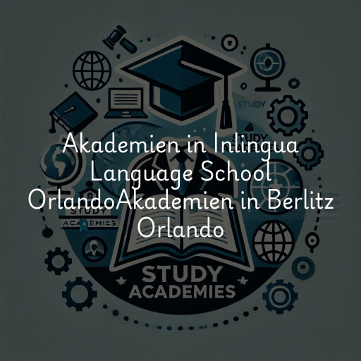 Akademien in