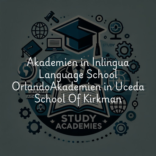 Akademien in