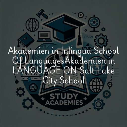 Akademien in