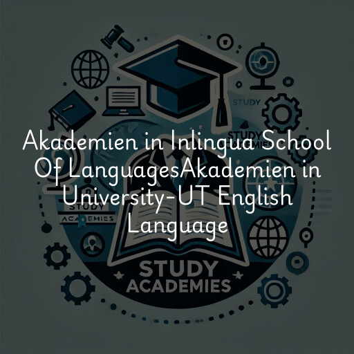 Akademien in