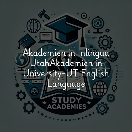 Akademien in