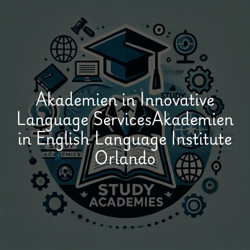 Akademien in