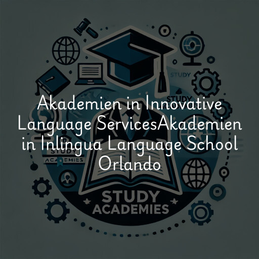 Akademien in