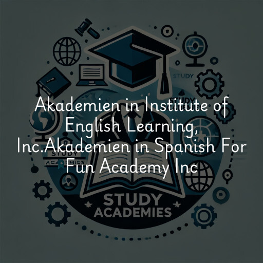 Akademien in