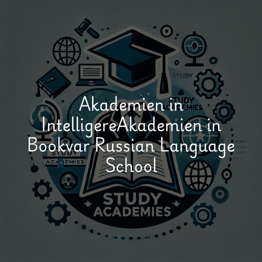 Akademien in