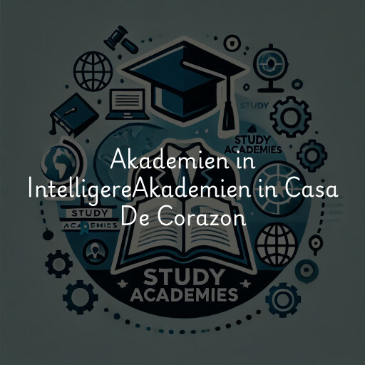 Akademien in