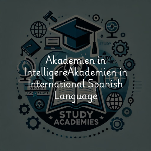 Akademien in