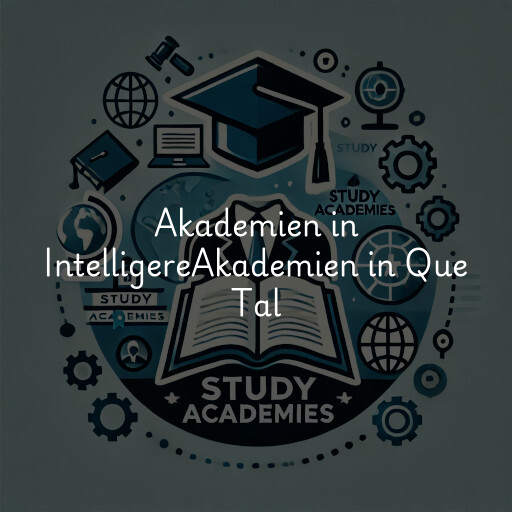 Akademien in