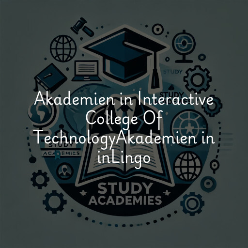 Akademien in