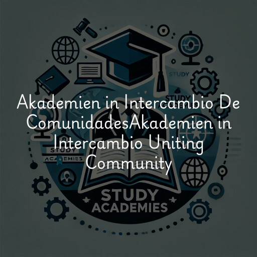 Akademien in