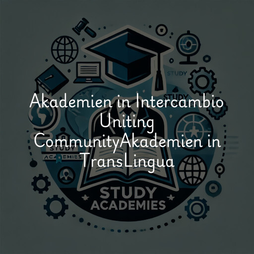 Akademien in