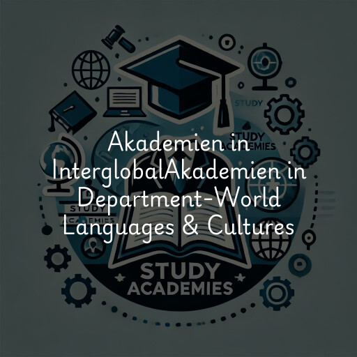 Akademien in