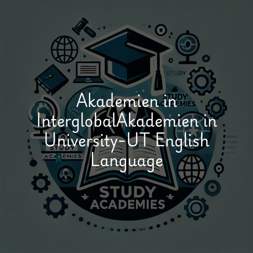 Akademien in