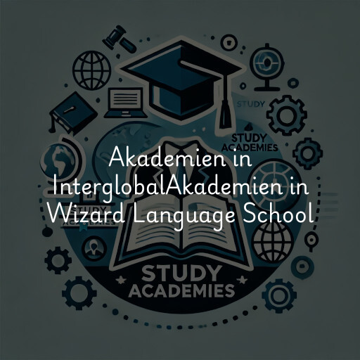 Akademien in