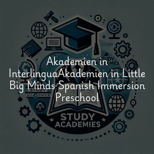 Akademien in