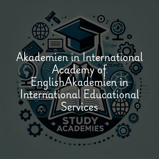 Akademien in