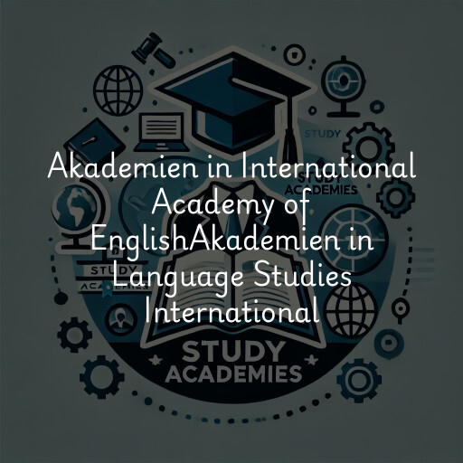 Akademien in