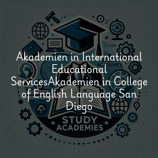 Akademien in