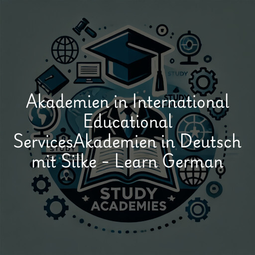 Akademien in