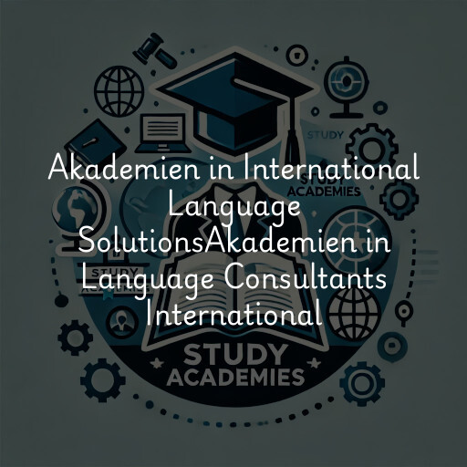 Akademien in