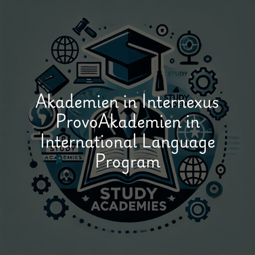 Akademien in