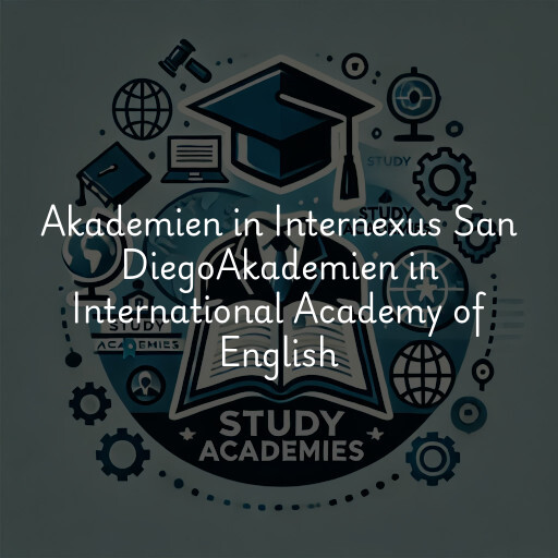 Akademien in