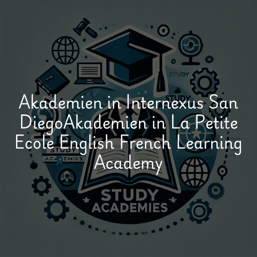 Akademien in