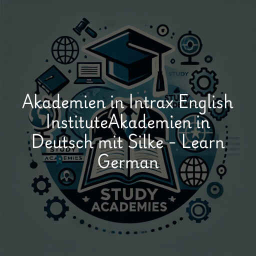 Akademien in