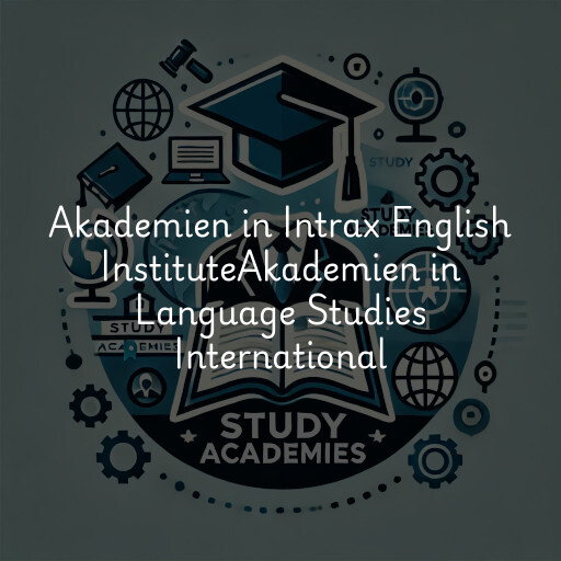 Akademien in