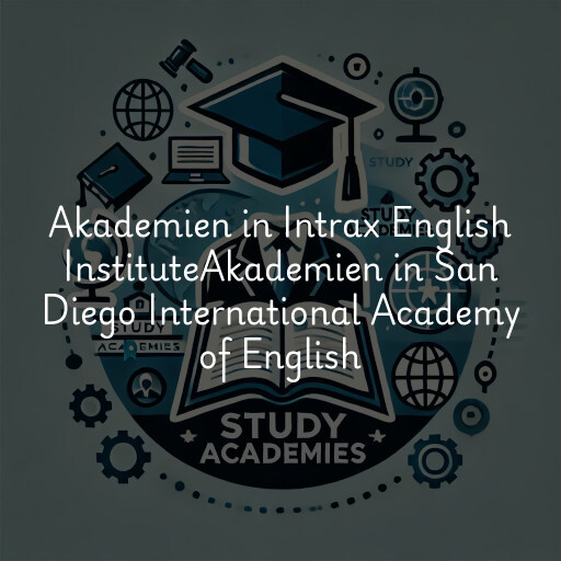 Akademien in