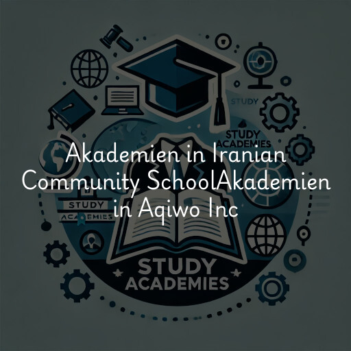 Akademien in
