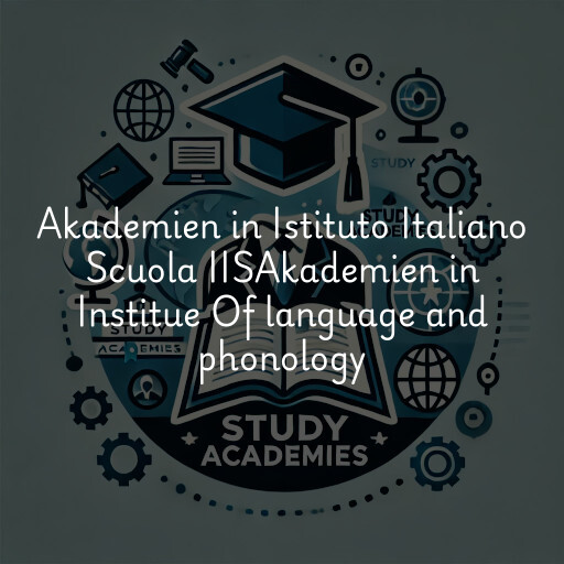 Akademien in