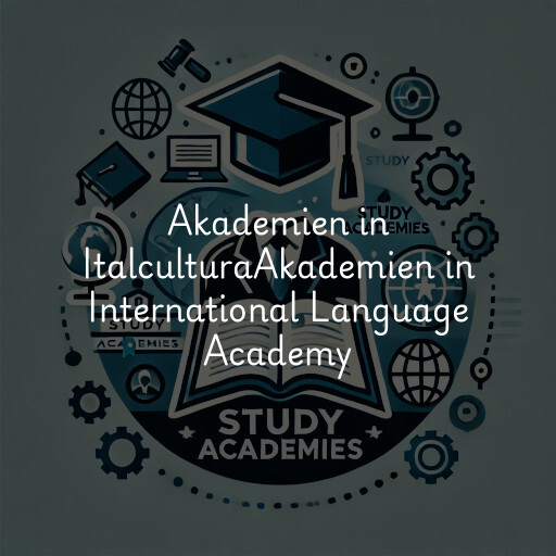 Akademien in