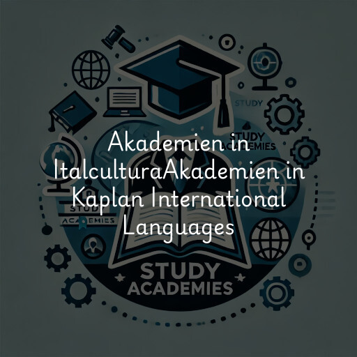 Akademien in