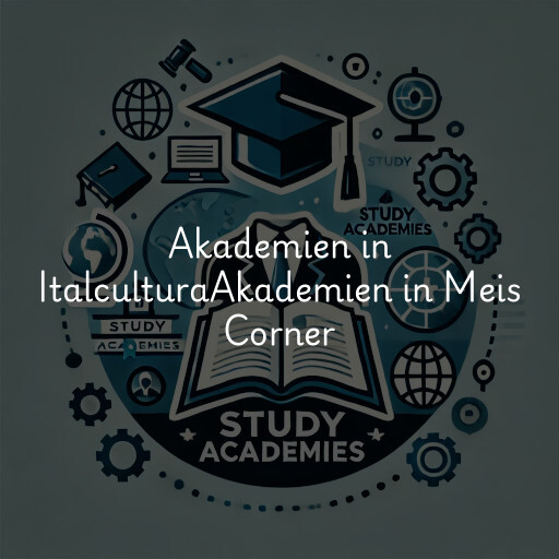 Akademien in