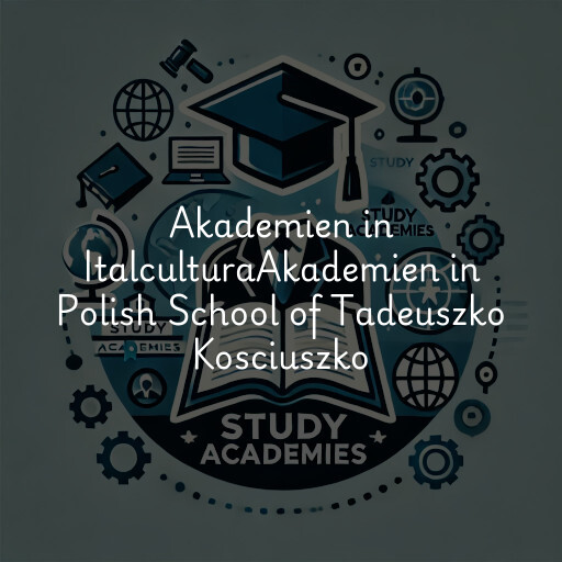 Akademien in
