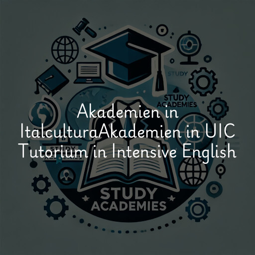 Akademien in