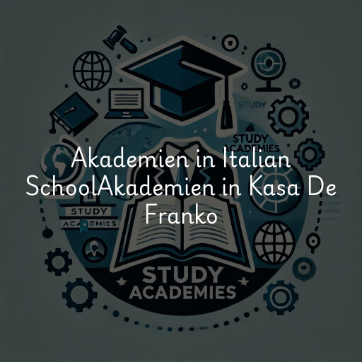 Akademien in