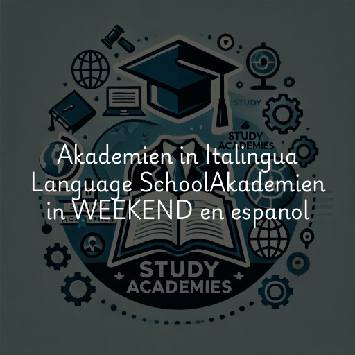 Akademien in