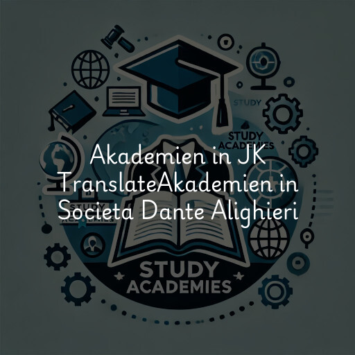 Akademien in